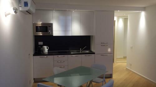 Apartamento Tony Allard Cannes