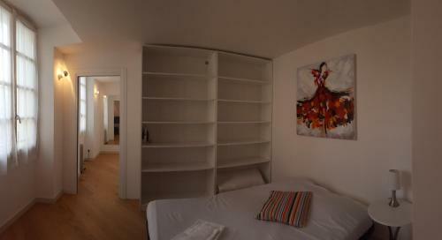 Apartamento Tony Allard Cannes
