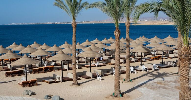 Sharm Plaza Hotel - All Inclusive