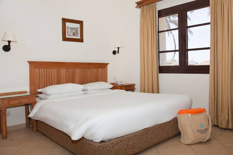 Sharm Plaza Hotel - All Inclusive