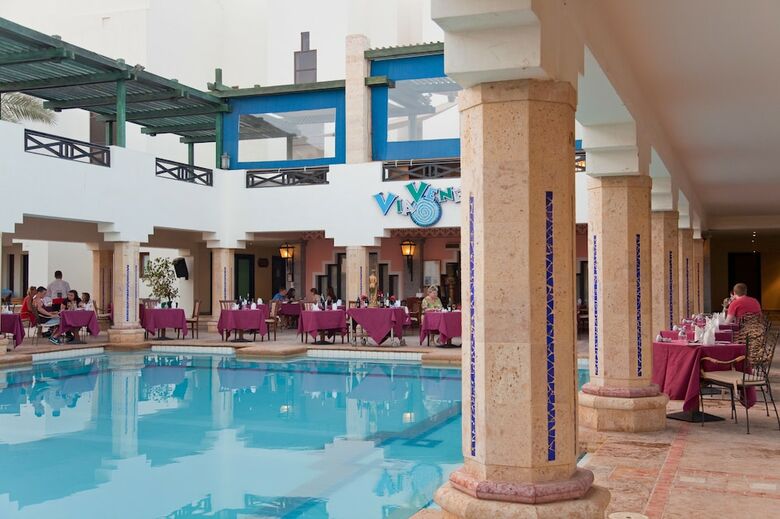 Sharm Plaza Hotel - All Inclusive