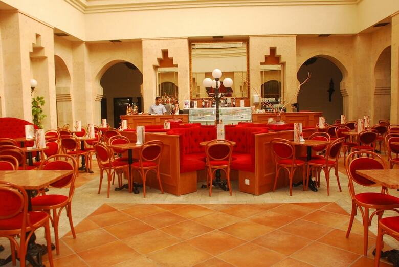 Sharm Plaza Hotel - All Inclusive