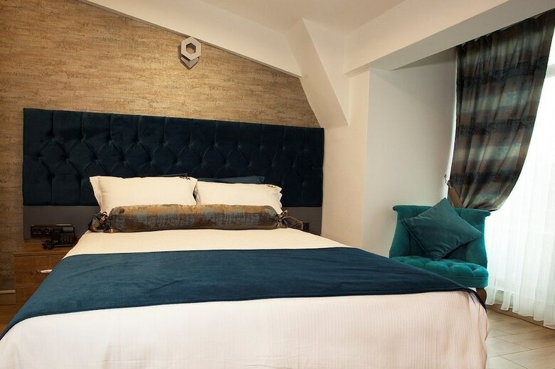 Castillo Hotel