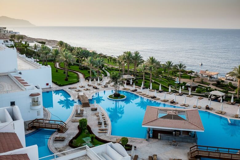 Hotel Siva Sharm Resort & Spa - All Inclusive