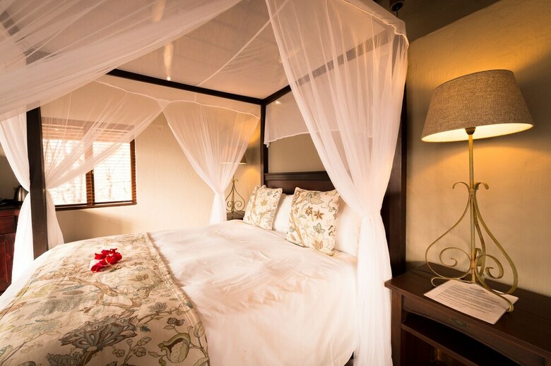 Posada Bushwa Game Lodge