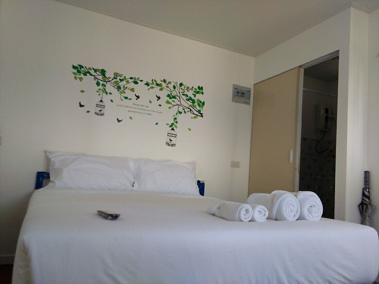 I Talay Beach Bar & Cottage Taling Ngam