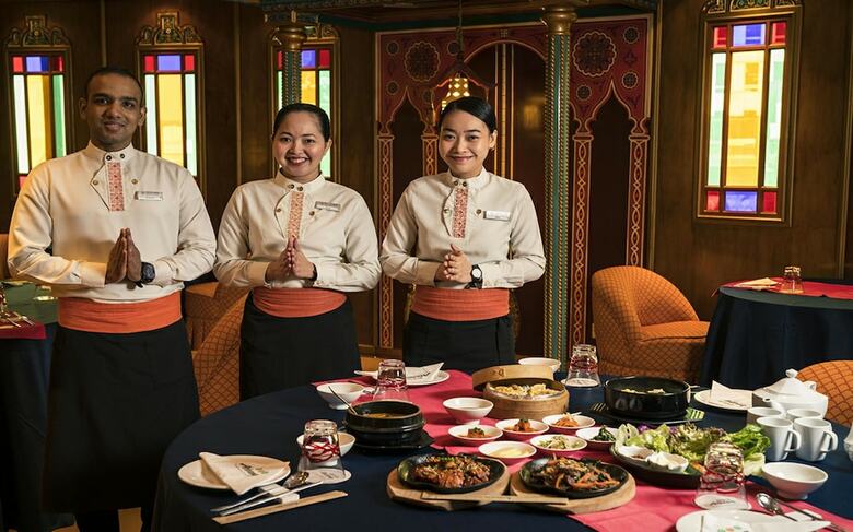 Inn & Go Kuwait Plaza Hotel
