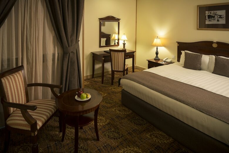 Inn & Go Kuwait Plaza Hotel