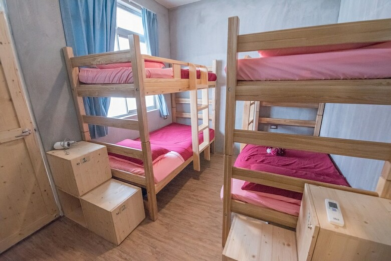 Hostal Matchbox Hostel