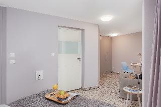 Hotel Visionapartments Lucerne Neustadtstrasse