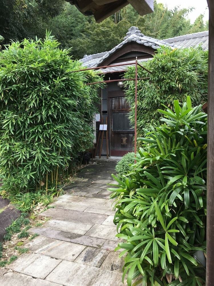 Hotel Shikinokura