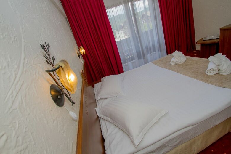 Pension Cabana Schiorilor Predeal