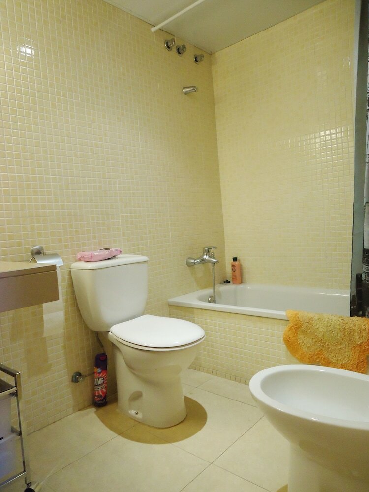Apartamento Family Santa Cristina
