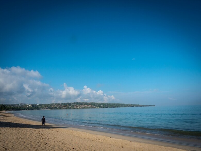 Apartamento Fox Jimbaran Beach Bali