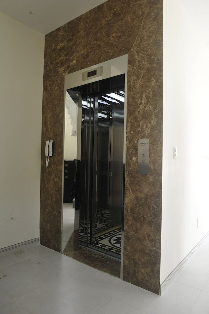 Villa Kosmos Apart Hotel