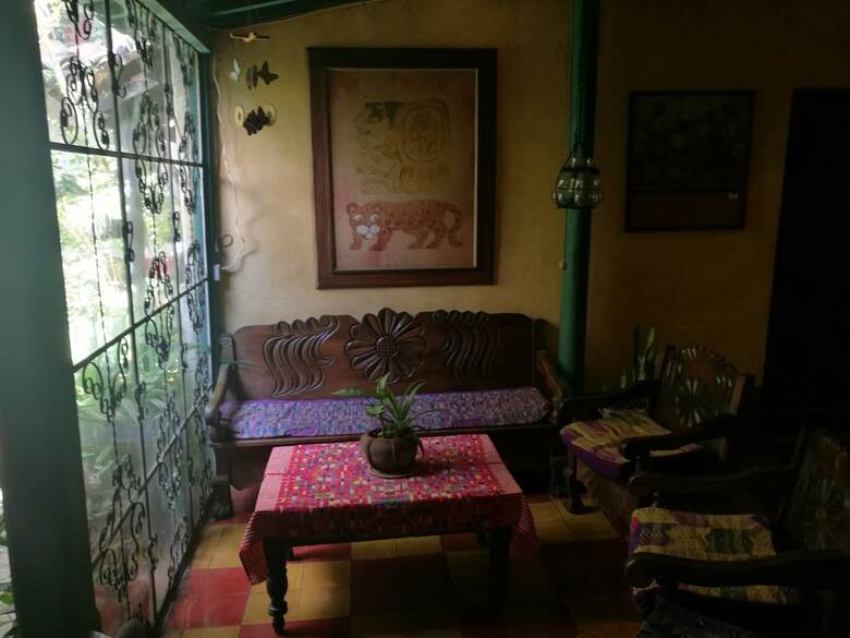 Hotel Posada Belen Museo Inn