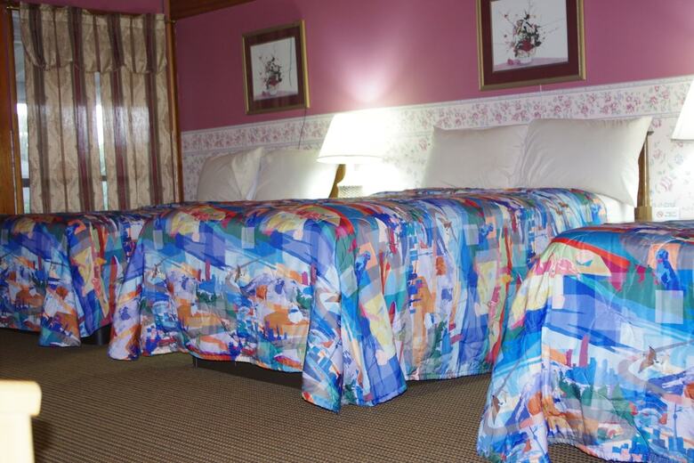 Western Holiday Motel