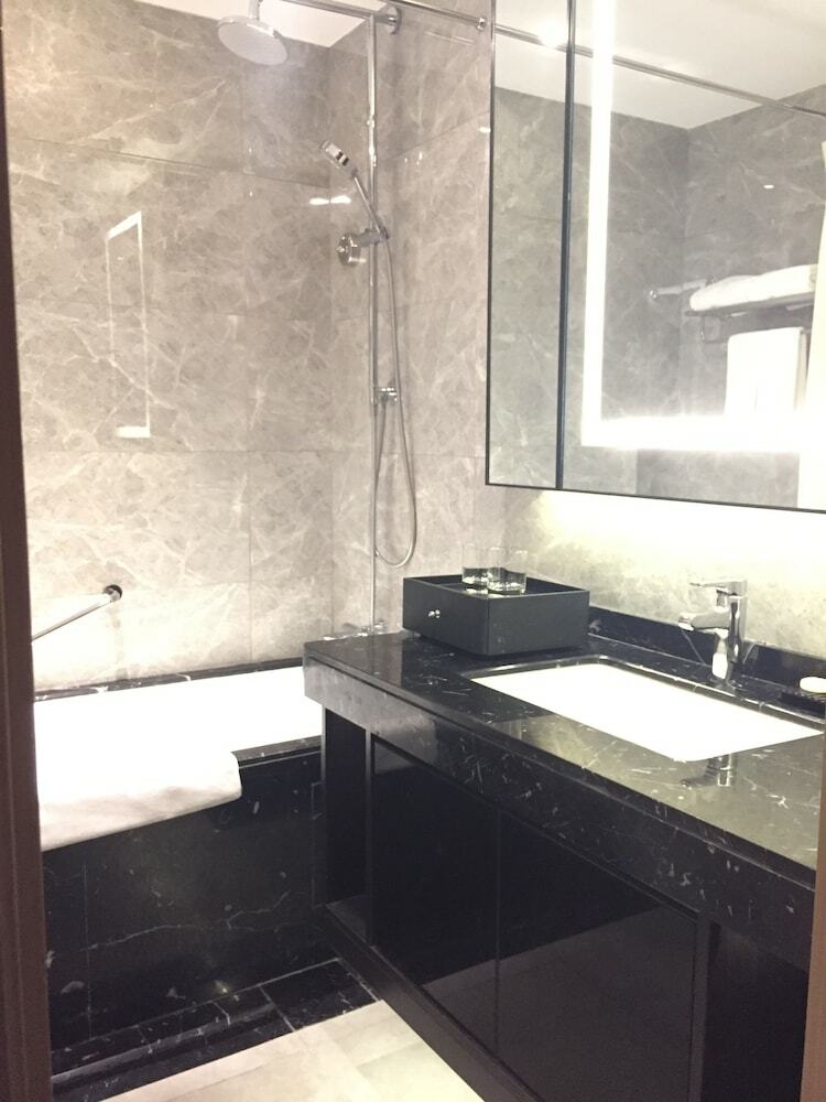 Aparthotel Somerset Yangtze River Chongqing