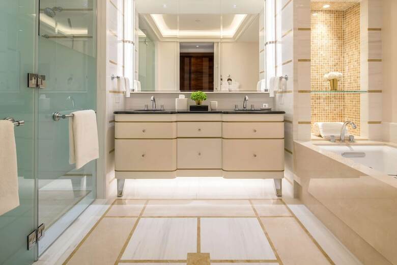 Hotel Waldorf Astoria Beverly Hills