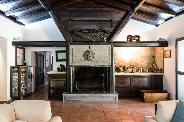 Agroturismo Relais Torre Del Piancastagno