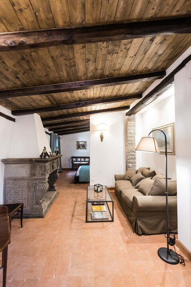 Agroturismo Relais Torre Del Piancastagno