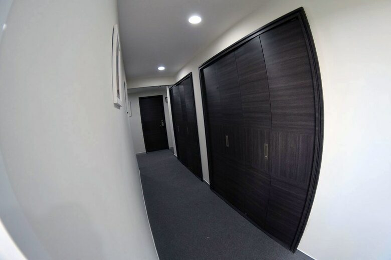 Hotel Expo Inn