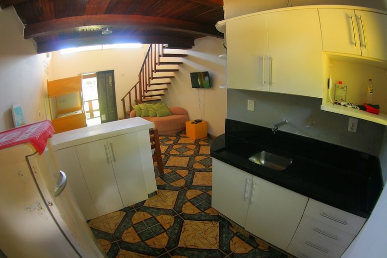 Hostal Pousada Tubes