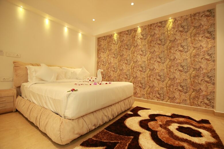 Hotel Parakkat Nature Resorts