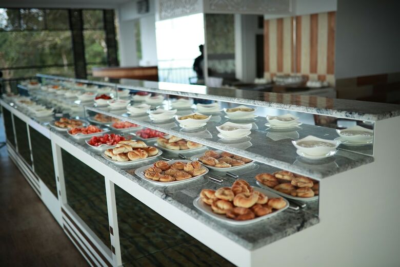 Hotel Parakkat Nature Resorts