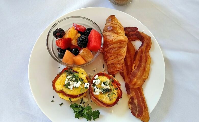Bed & Breakfast 44 Spanish Street Inn