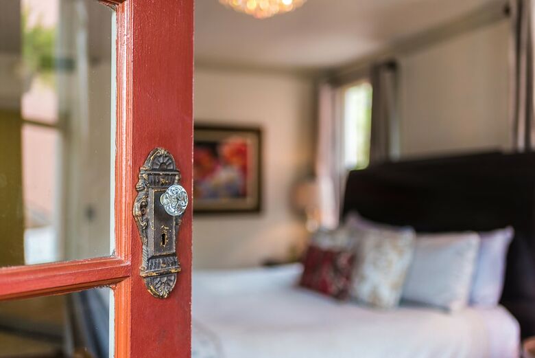 Bed & Breakfast 44 Spanish Street Inn