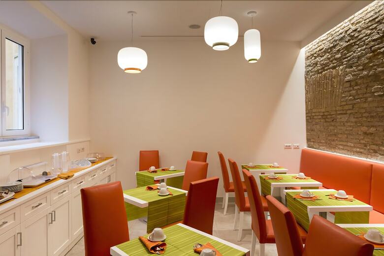 Hotel Navona Luxury Guest House