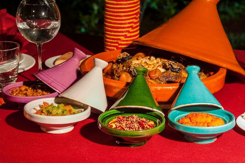 Hotel Riad Sougtani