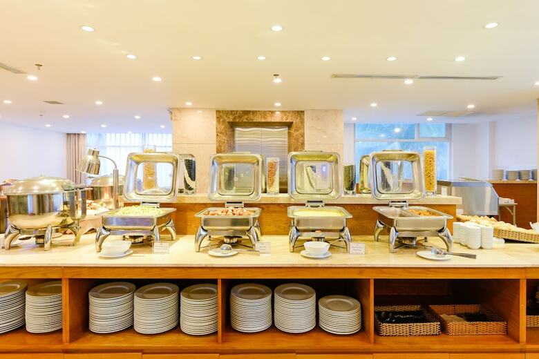 Tri Giao Hotel