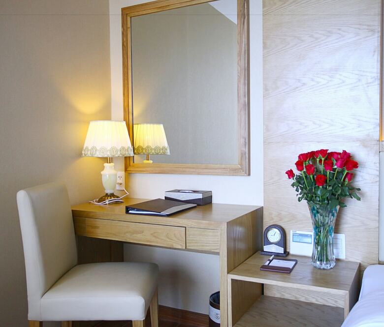 Tri Giao Hotel