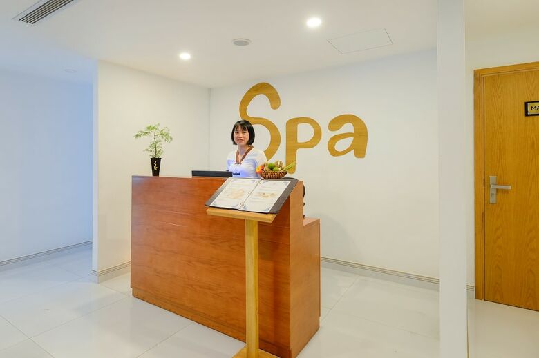 Tri Giao Hotel