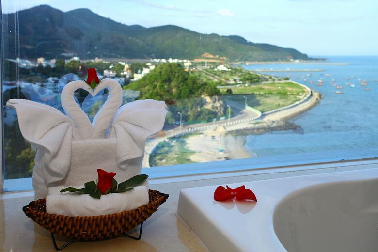 Tri Giao Hotel