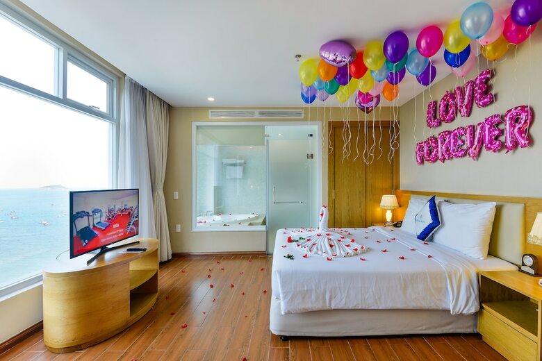 Tri Giao Hotel