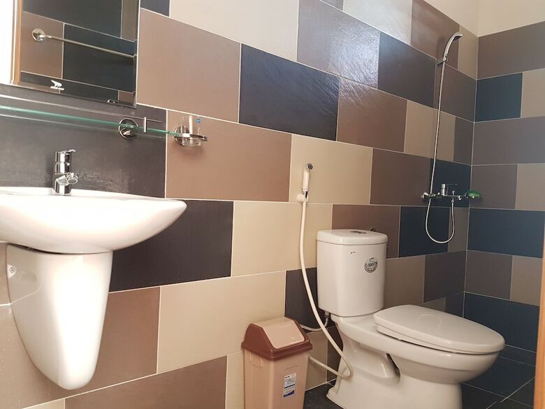 Hotel Nhat Huy Bungalow