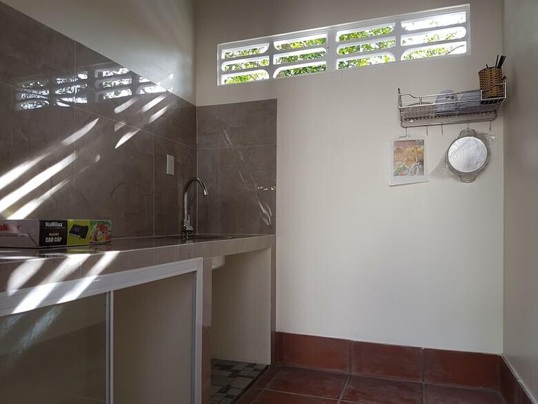 Hotel Nhat Huy Bungalow