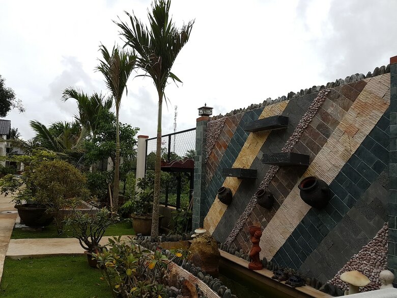 Hotel Nhat Huy Bungalow