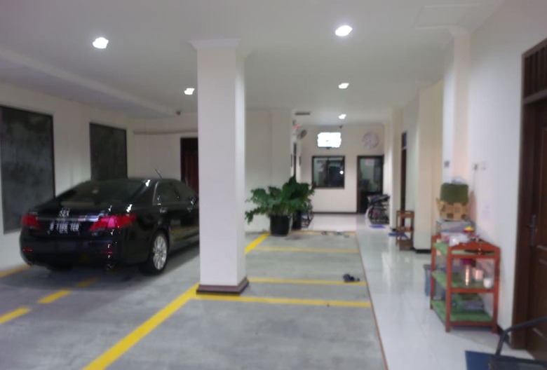 Hotel Griya Rambutan Barat