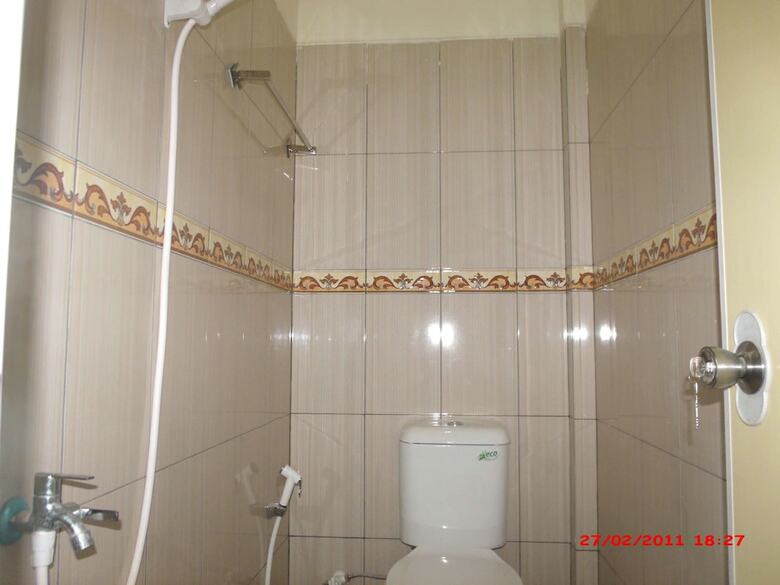 Hotel Griya Rambutan Barat