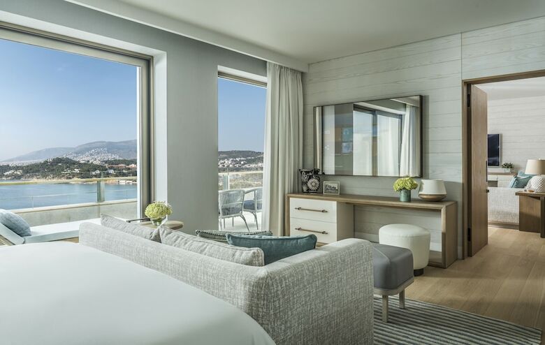 Four Seasons Astir Palace Hotel Athens