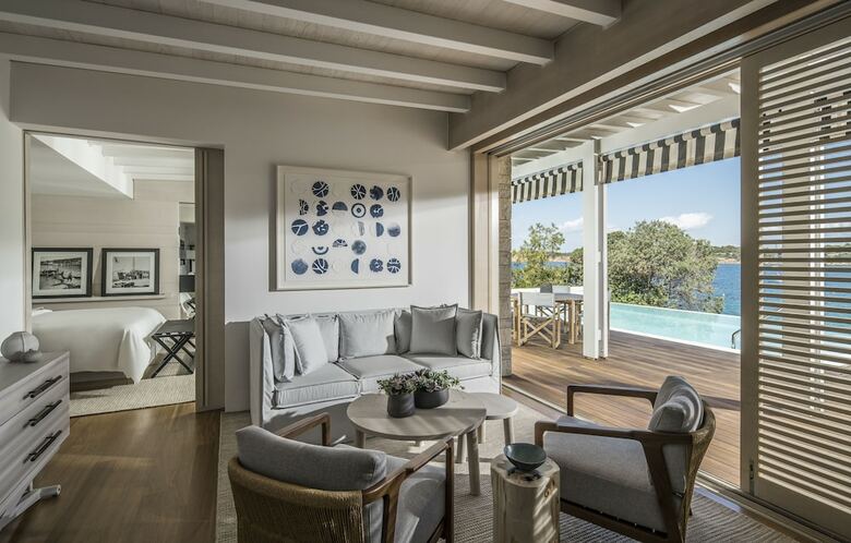Four Seasons Astir Palace Hotel Athens
