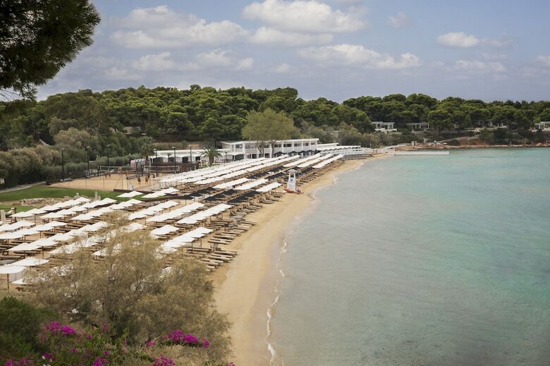 Four Seasons Astir Palace Hotel Athens