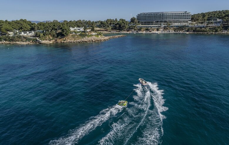 Four Seasons Astir Palace Hotel Athens
