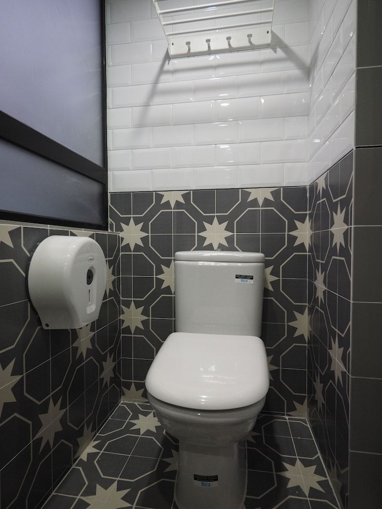 Hostal Panda's Hostel - Old Hong Kong