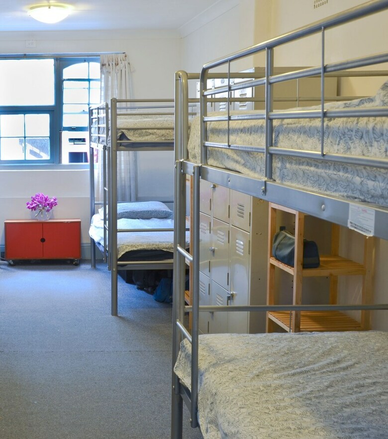 Hostal Blue Parrot Backpackers