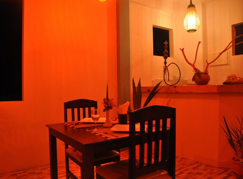Hotel Rasdhoo Holiday Home